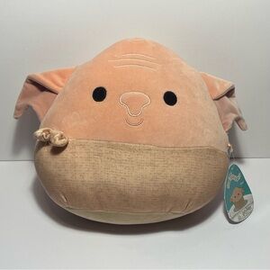Harry Potter Dobby Plush Squishmallows